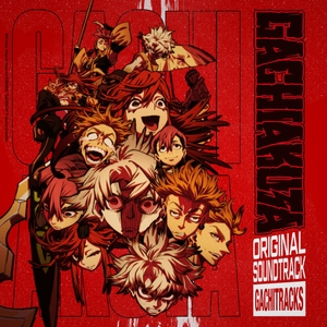 Gachiakuta (Original Series Soundtrack)